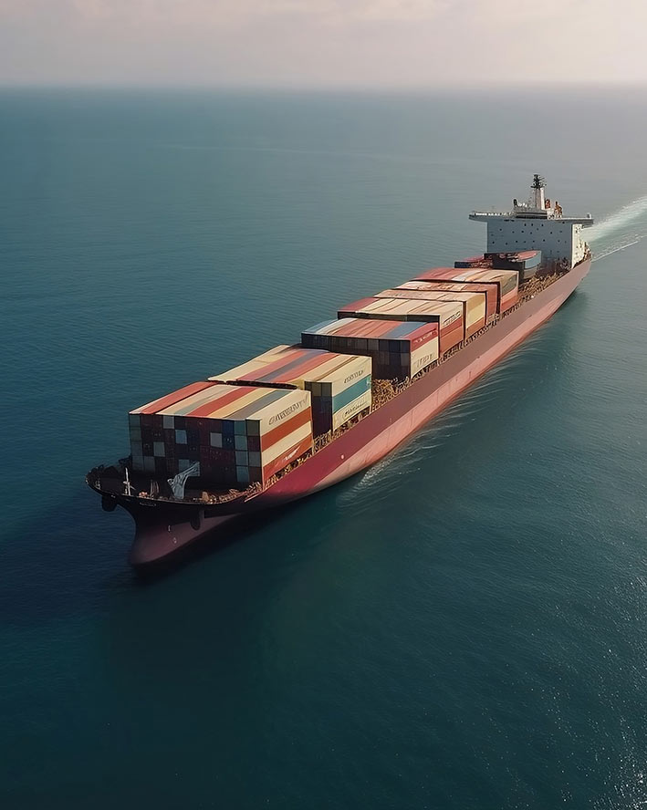 Ocean Freight