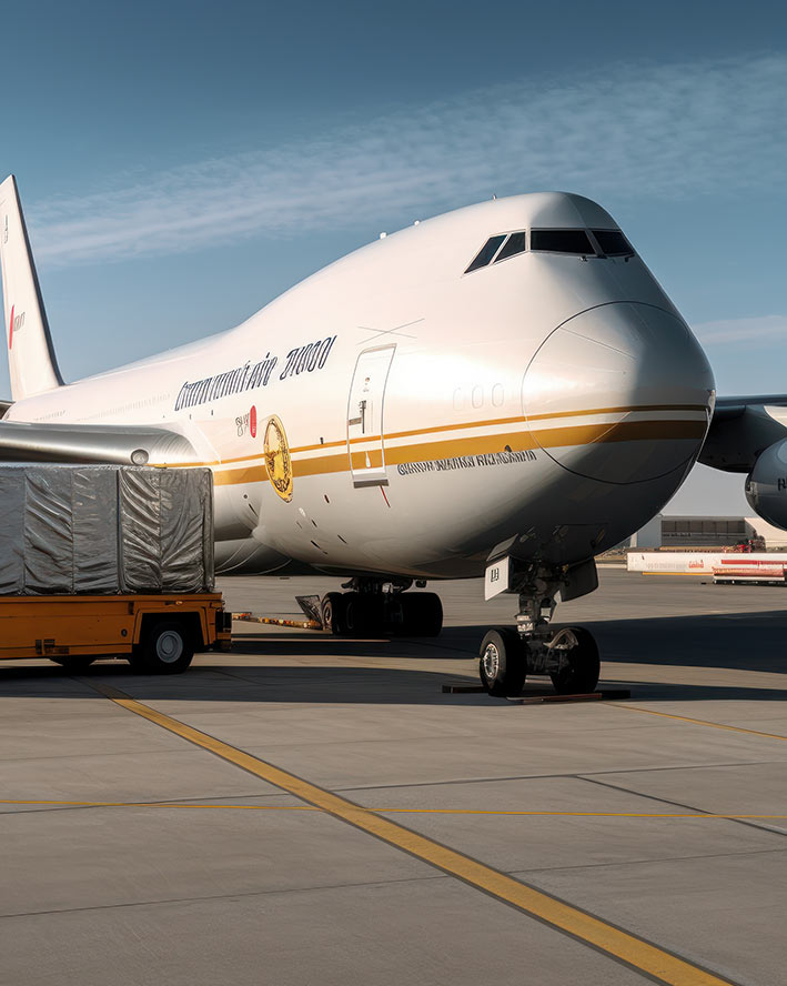 Air Freight