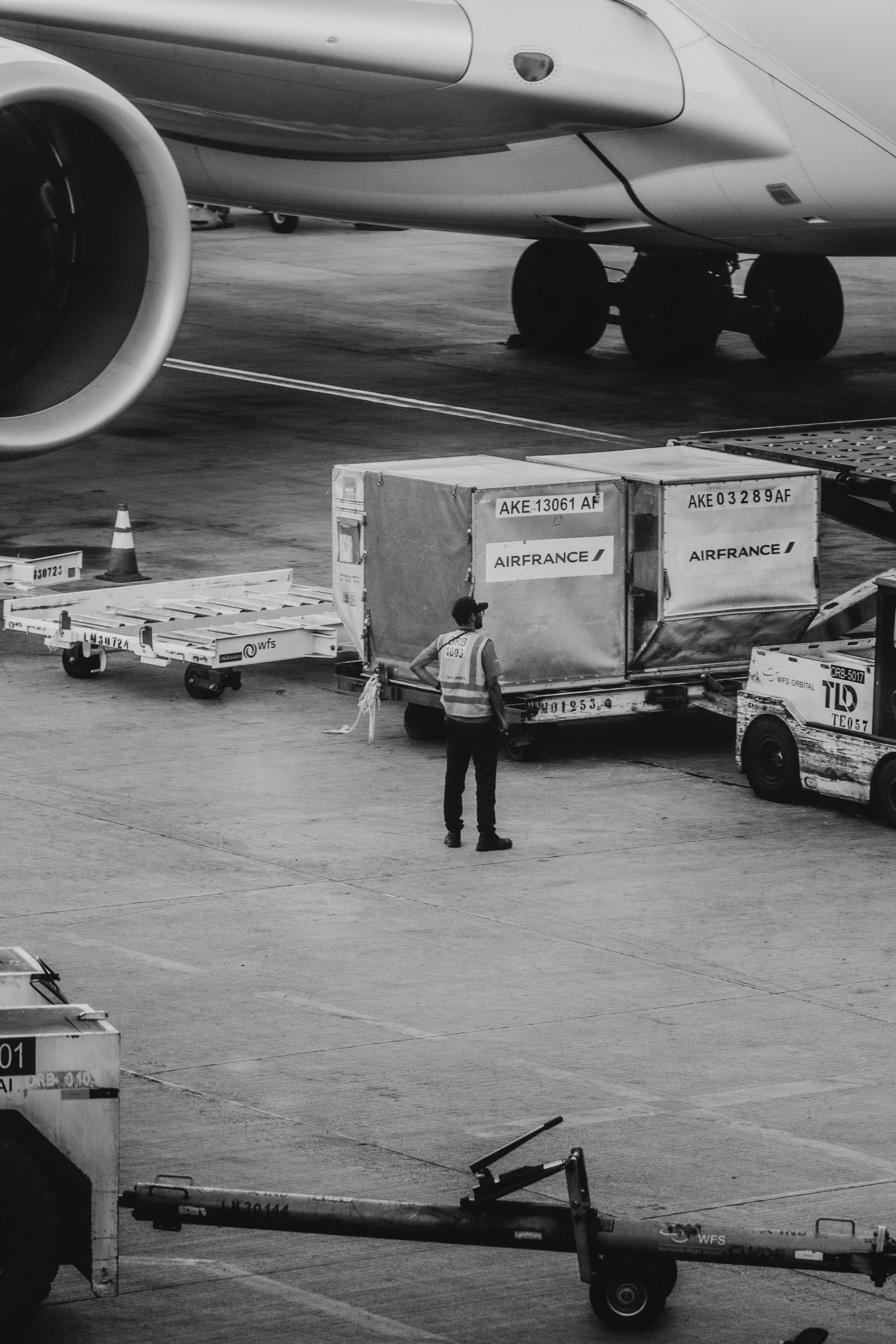 Eagle Lanka Air Freight