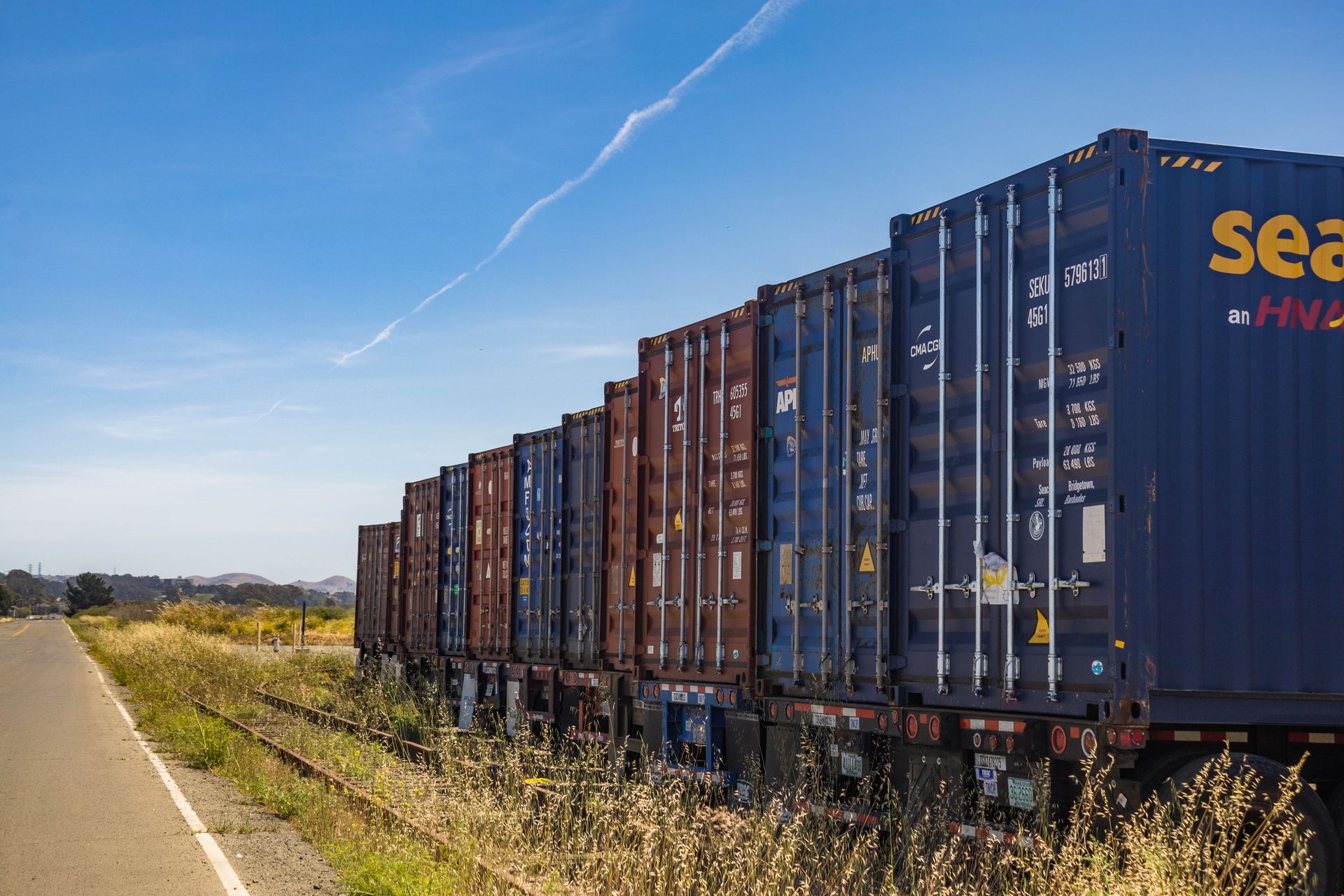Eagle Lanka Shipping Logistics