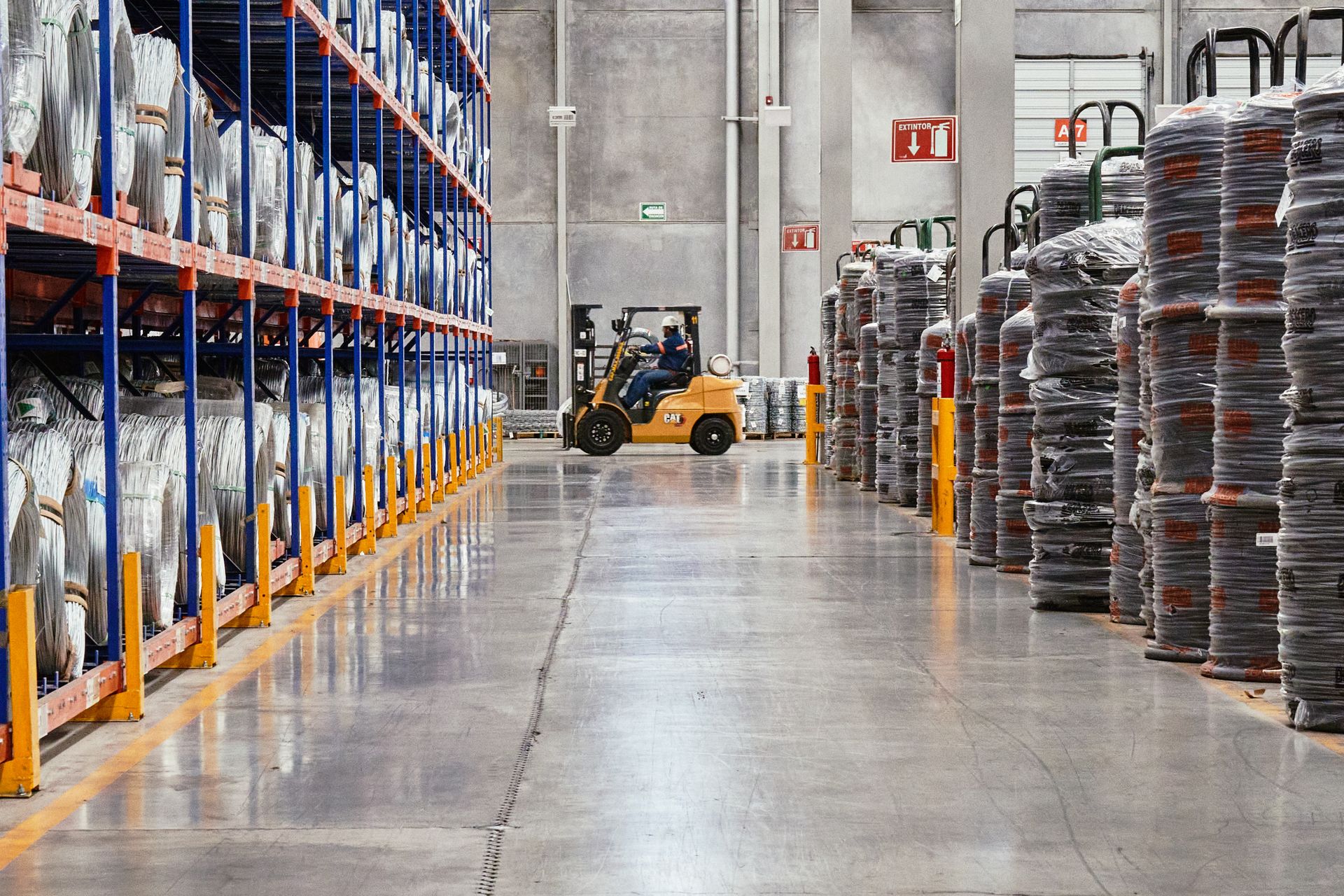 Eagle Lanka Warehousing